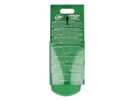 Turtle Wax 54691 Fresh Clean Upholstery Reviver