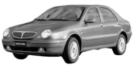 Lancia Lybra 1999-2005