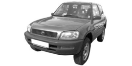 Toyota RAV4 1994-2000