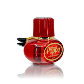 Poppy Grace Mate Vloeibare mini luchtverfrisser Cherry 20ml