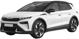 Skoda Elroq 2024-