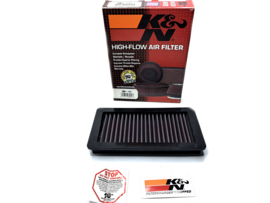 Luchtfilter Fiat Tempra K&N