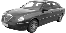 Lancia Thesis 2002-2009