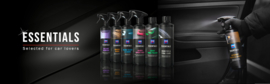CARTEC POETS ESSENTIALS