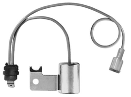 Condensator Opel Kadett D 1979-1984 ( Ontsteking Bosch )