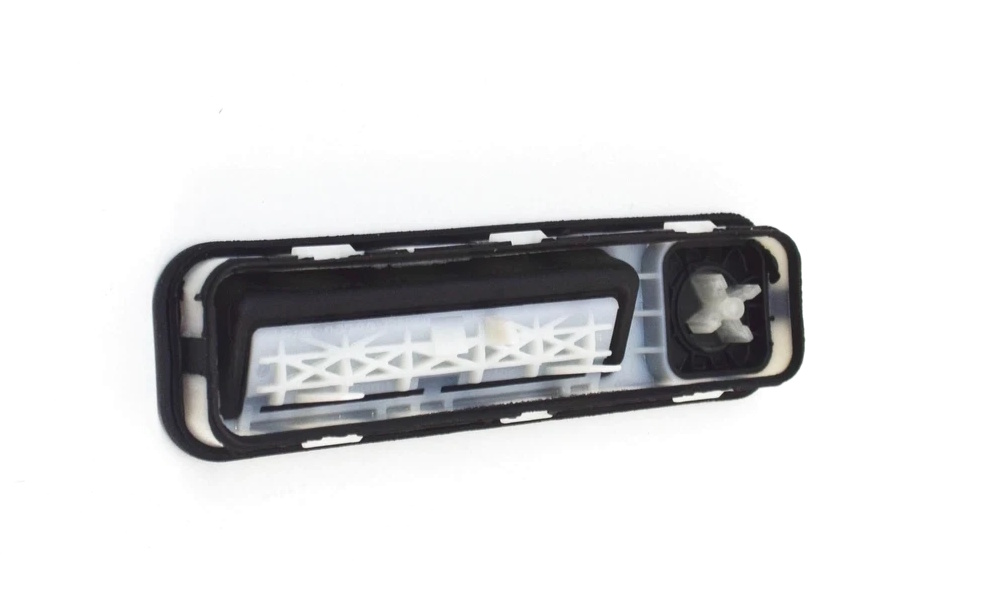 Rubber achterklepschakelaar Volvo V40 2012-