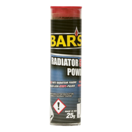 Bars Radiator Stop Leak Powder 25gr