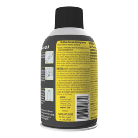 Meguiar's Ultimate Whole Car Air Re-Fresher Aerosol 57gr