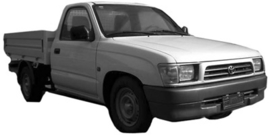 Toyota Hi-Lux 1997-2005