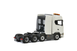 White Line; SCANIA S HIGHLINE CS20H 8x4  WSI