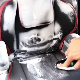 Turtle Wax Power Out Upholstery 400