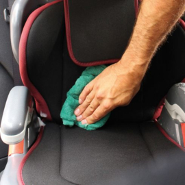 Turtle Wax Power Out Upholstery 400