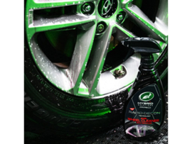 Turtle Wax HS Pro Decon Wheel Clean 750ml