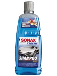 Sonax Xtreme Wash & Wax