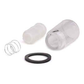 Dieselfilter Mercedes T2