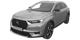 DS7 Crossback 2018+