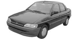 Ford Orion 1990-1996