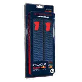 Red Bull Oracle Universele schouderkussens - Type 02 MV1 - Zwart/Rood/Blauw