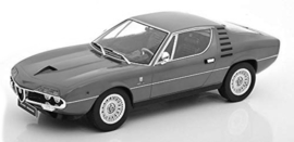 Alfa Romeo Montreal 1972-1980