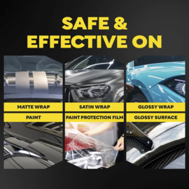 Meguiar's Matte & Vinyl Wrap Protection Detailer 710ml