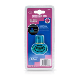 Poppy Grace Mate Vloeibare mini luchtverfrisser Freesia 20ml