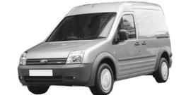 Ford Transit Connect 2006-2013
