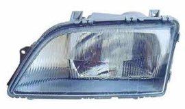 Koplamp Opel Omega A 1986 tot 1994 Links