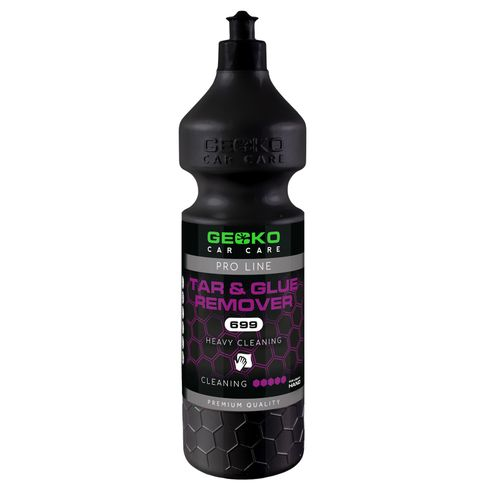 Gecko Pro Tar & Glue Remover