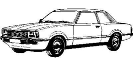 Ford Taunus