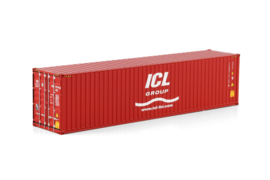 Premium Line; 40FT CONTAINER