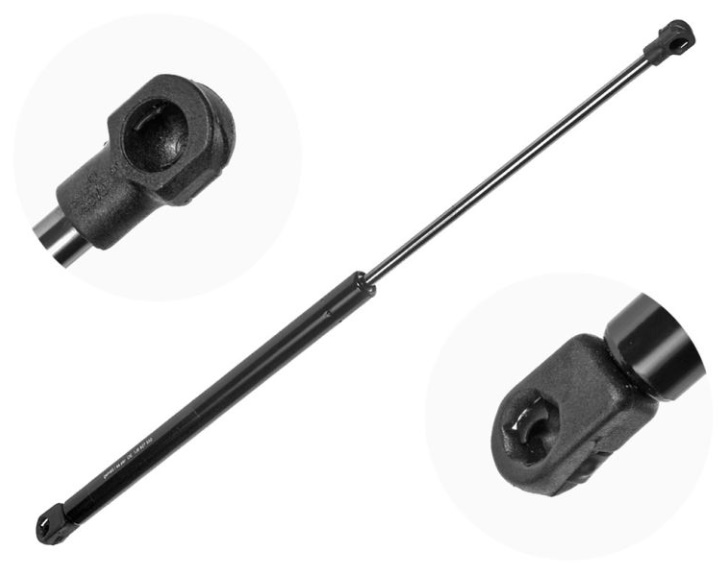 Gasveer Volkswagen Golf 4  8/1997- 6/2005