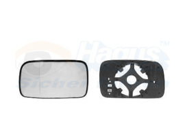 Spiegelglas VOLKSWAGEN CADDY 1996 -2003 Links