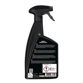 Gecko Iron Remover 750ml