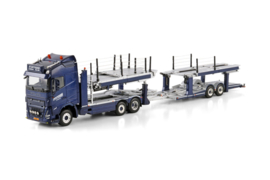 ATG Autotransport; VOLVO FH5 GLOBETROTTER 6X2 MIDLIFT