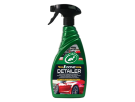Turtle Wax 54729 1 & Done Detailer 500ml
