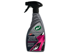 Turtle Wax Ceramic 3 in1 Detailer 500ml