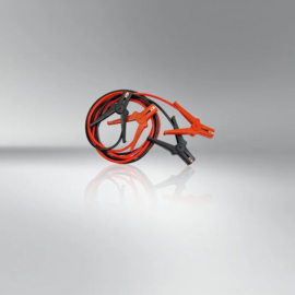 Osram BATTERYstart 300A - Startkabels
