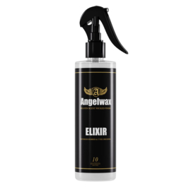 ELIXIR KUNSTSTOF & RUBBER DRESSING