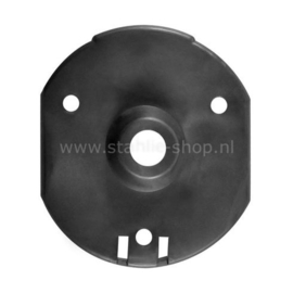 Q-Parts Afdichtingsrubber voor Stekkerdoos