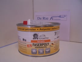 Airo Faserpoly  1,5 Kg