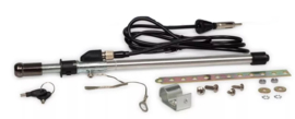 Antenne  Opel Calibra