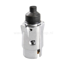 Q-Parts Stekker Metaal 7-polig