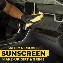 Meguiar's Gold Class Total Interior Cleanser 473ml