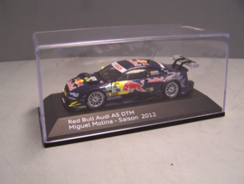 Modelauto DTM 2012 Red Bull