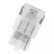 Osram LED W21W (Kleur: Wit)