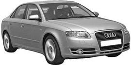 Audi A4 2004-2008