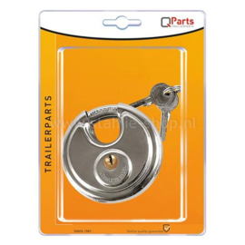 Q-Parts Discusslot 90mm