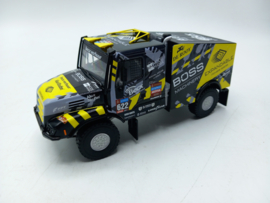 IVECO Powerstar – Becx Competition Team de Rooy FPT #622