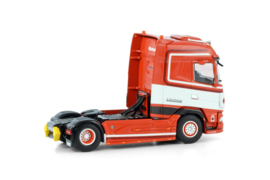 C. WEIJ INTERTRANS; DAF XG 4X2