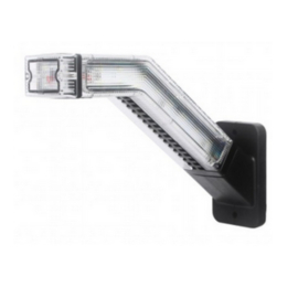 Led Werklamp Zijkant Rechts